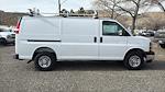 New 2025 Chevrolet Express 2500 Upfitted Cargo Van for sale #FCC26030 - photo 1