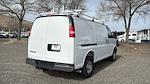 New 2025 Chevrolet Express 2500 Upfitted Cargo Van for sale #FCC26030 - photo 3