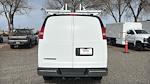 New 2025 Chevrolet Express 2500 Upfitted Cargo Van for sale #FCC26030 - photo 4