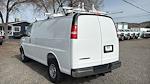 New 2025 Chevrolet Express 2500 Upfitted Cargo Van for sale #FCC26030 - photo 5