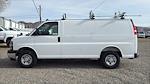 New 2025 Chevrolet Express 2500 Upfitted Cargo Van for sale #FCC26030 - photo 6