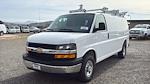 New 2025 Chevrolet Express 2500 Upfitted Cargo Van for sale #FCC26030 - photo 7