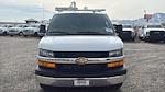 New 2025 Chevrolet Express 2500 Upfitted Cargo Van for sale #FCC26030 - photo 8