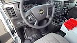 New 2025 Chevrolet Express 2500 Upfitted Cargo Van for sale #FCC26030 - photo 10