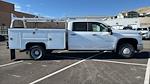 2026 Chevrolet Silverado 3500 Crew Cab 4WD Scelzi Service Truck for sale #FCC26031 - photo 3