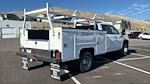 2026 Chevrolet Silverado 3500 Crew Cab 4WD Scelzi Service Truck for sale #FCC26031 - photo 2