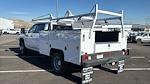 2026 Chevrolet Silverado 3500 Crew Cab 4WD Scelzi Service Truck for sale #FCC26031 - photo 5
