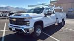 2026 Chevrolet Silverado 3500 Crew Cab 4WD Scelzi Service Truck for sale #FCC26031 - photo 7