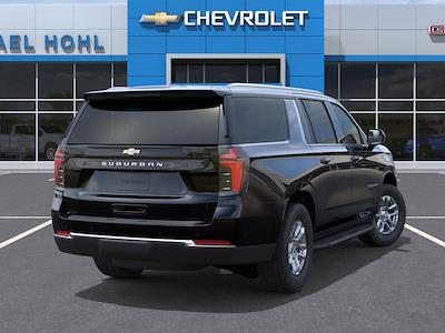 New 2026 Chevrolet Suburban LS for sale #FCC26032 - photo 2