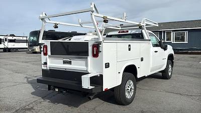 2026 Chevrolet Silverado 2500 Regular Cab 4WD Knapheide Service Truck for sale #FCC26033 - photo 2