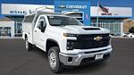 2026 Chevrolet Silverado 2500 Regular Cab 4WD Knapheide Service Truck for sale #FCC26033 - photo 1