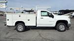 2026 Chevrolet Silverado 2500 Regular Cab 4WD Knapheide Service Truck for sale #FCC26033 - photo 3