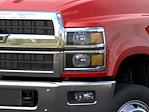 New 2025 Chevrolet Silverado 6500 Crew Cab Cab Chassis for sale #FCC26034 - photo 10