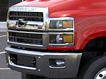 New 2025 Chevrolet Silverado 6500 Crew Cab Cab Chassis for sale #FCC26034 - photo 13