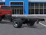 New 2025 Chevrolet Silverado 6500 Crew Cab Cab Chassis for sale #FCC26034 - photo 14