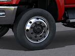 New 2025 Chevrolet Silverado 6500 Crew Cab Cab Chassis for sale #FCC26034 - photo 9