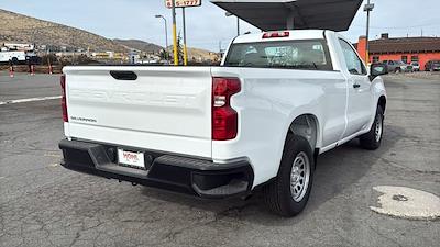 2026 Chevrolet Silverado 1500 Regular Cab RWD Pickup for sale #FCC26035 - photo 2