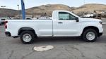 2026 Chevrolet Silverado 1500 Regular Cab RWD Pickup for sale #FCC26035 - photo 3