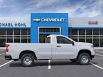 2026 Chevrolet Silverado 1500 Regular Cab RWD Pickup for sale #FCC26035 - photo 33