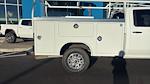 2026 Chevrolet Silverado 2500 Crew Cab SRW 4WD Royal Service Truck for sale #FCC26038 - photo 22