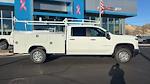 2026 Chevrolet Silverado 2500 Crew Cab SRW 4WD Royal Service Truck for sale #FCC26039 - photo 18