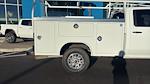 2026 Chevrolet Silverado 2500 Crew Cab SRW 4WD Royal Service Truck for sale #FCC26040 - photo 21