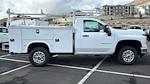 2026 Chevrolet Silverado 2500 Regular Cab 4WD Knapheide Service Truck for sale #FCC26041 - photo 1