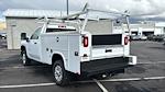 2026 Chevrolet Silverado 2500 Regular Cab 4WD Knapheide Service Truck for sale #FCC26041 - photo 4