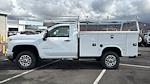 2026 Chevrolet Silverado 2500 Regular Cab 4WD Knapheide Service Truck for sale #FCC26041 - photo 5
