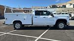 New 2026 Chevrolet Silverado 2500 Double Cab Service Truck for sale #FCC26044 - photo 3