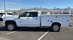 New 2026 Chevrolet Silverado 2500 Double Cab Service Truck for sale #FCC26044 - photo 6