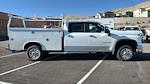2026 Chevrolet Silverado 2500 Crew Cab SRW 4WD Royal Service Truck for sale #FCC26045 - photo 3