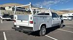 2026 Chevrolet Silverado 2500 Crew Cab SRW 4WD Royal Service Truck for sale #FCC26045 - photo 2