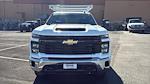 2026 Chevrolet Silverado 2500 Crew Cab SRW 4WD Royal Service Truck for sale #FCC26045 - photo 8