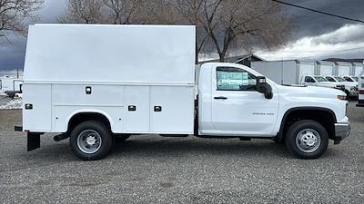 New 2026 Chevrolet Silverado 3500 - photo 1