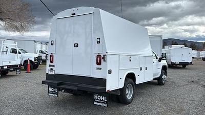 New 2026 Chevrolet Silverado 3500 - photo 1