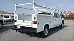 New 2026 Chevrolet Silverado 2500 Crew Cab Service Truck for sale #FCC26049 - photo 2