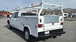 New 2026 Chevrolet Silverado 2500 Crew Cab Service Truck for sale #FCC26049 - photo 5