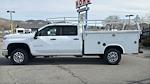 New 2026 Chevrolet Silverado 2500 Crew Cab Service Truck for sale #FCC26049 - photo 6