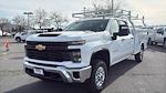 New 2026 Chevrolet Silverado 2500 Crew Cab Service Truck for sale #FCC26049 - photo 7