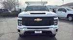 New 2026 Chevrolet Silverado 2500 Crew Cab Service Truck for sale #FCC26049 - photo 8