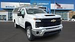 2026 Chevrolet Silverado 2500 Regular Cab 4WD Royal Service Truck for sale #FCC26050 - photo 1