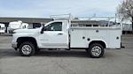 2026 Chevrolet Silverado 2500 Regular Cab 4WD Royal Service Truck for sale #FCC26050 - photo 6