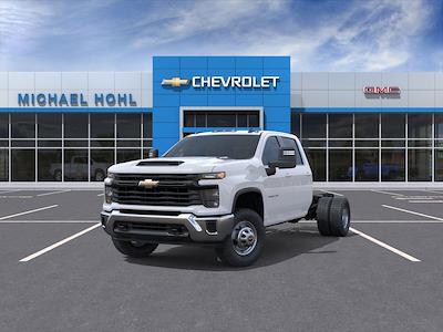 New 2026 Chevrolet Silverado 3500 - photo 1
