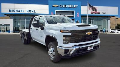 New 2026 Chevrolet Silverado 3500 - photo 1