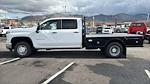 2026 Chevrolet Silverado 3500 Crew Cab 4WD Knapheide Flatbed Truck for sale #FCC26051 - photo 5