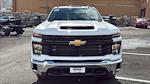 2026 Chevrolet Silverado 3500 Crew Cab 4WD Knapheide Flatbed Truck for sale #FCC26051 - photo 7