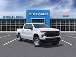 2026 Chevrolet Silverado 1500 Crew Cab 4WD Pickup for sale #FCC26053 - photo 1