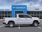 2026 Chevrolet Silverado 1500 Crew Cab 4WD Pickup for sale #FCC26053 - photo 5