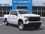 2026 Chevrolet Silverado 1500 Crew Cab 4WD Pickup for sale #FCC26053 - photo 7